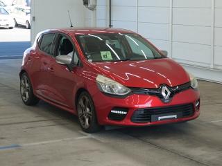 RENAULT LUTECIA