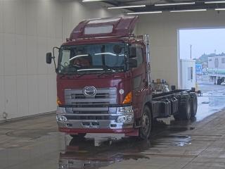 HINO OTHER