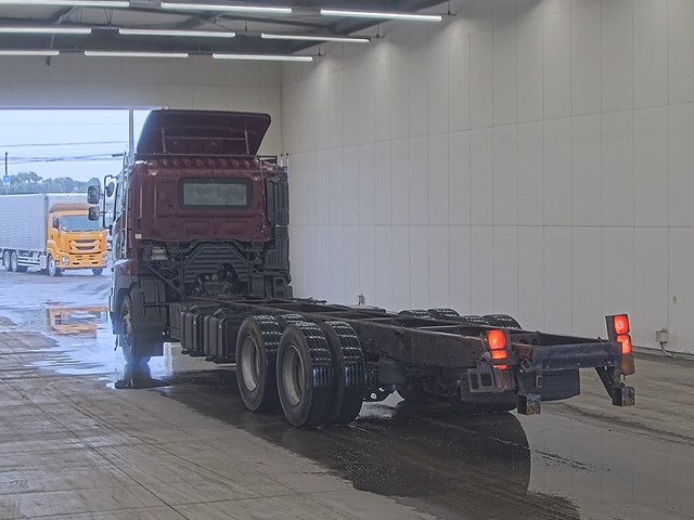 HINO OTHER