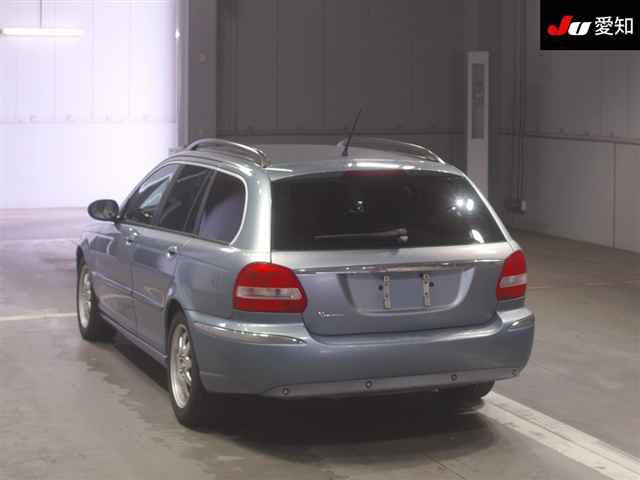 JAGUAR X TYPE