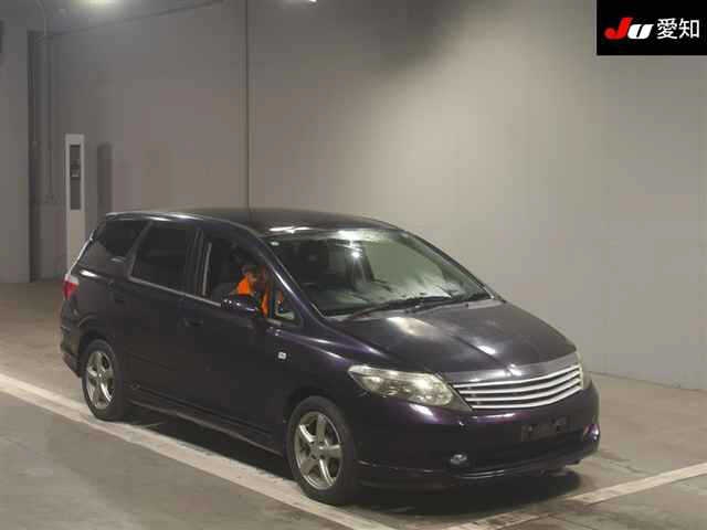 HONDA AIRWAVE