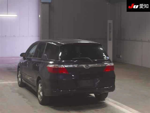 HONDA AIRWAVE