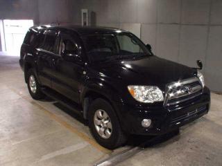 TOYOTA HILUX SURF