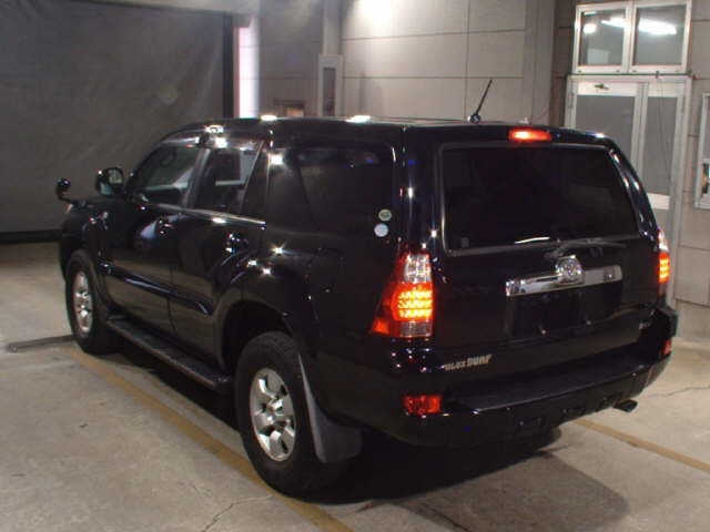 TOYOTA HILUX SURF