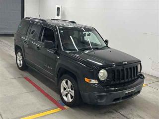 JEEP PATRIOT