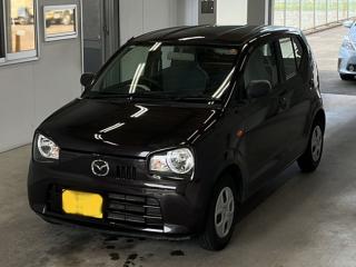 MAZDA CAROL
