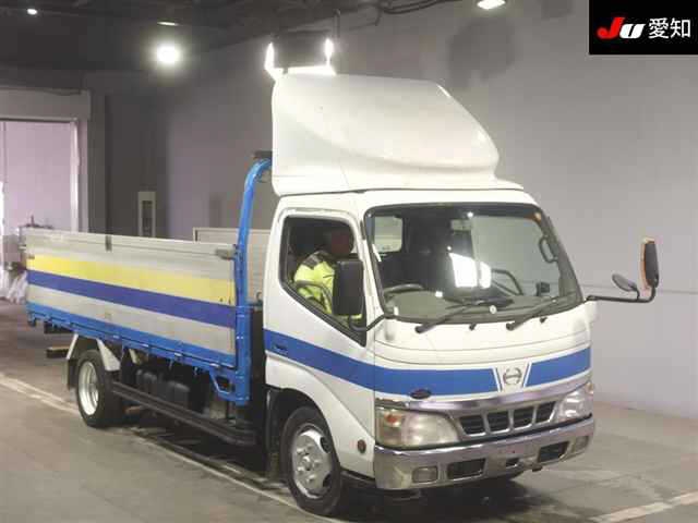 HINO DUTRO TRUCK