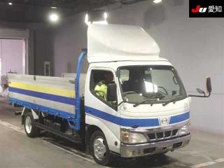 HINO DUTRO TRUCK