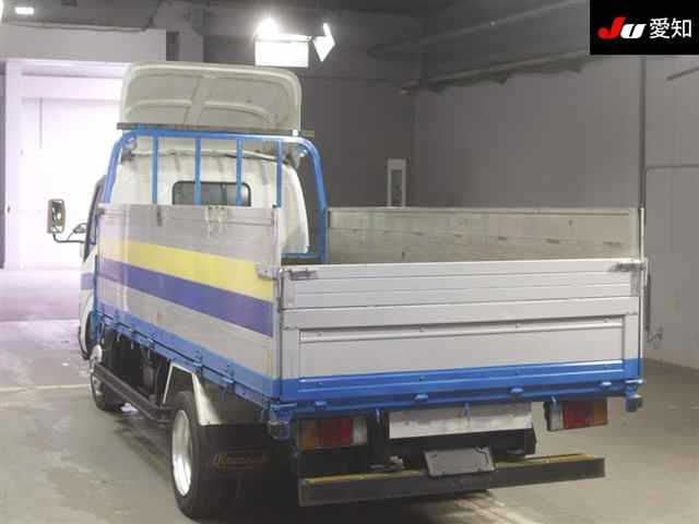 HINO DUTRO TRUCK