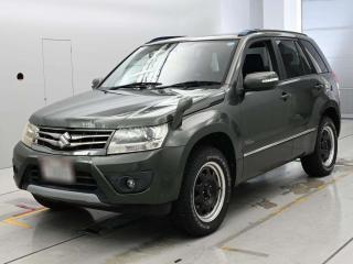 SUZUKI ESCUDO