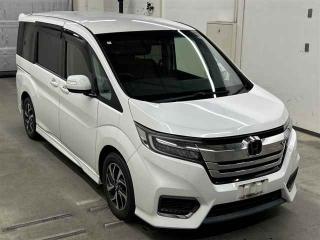 HONDA STEPWGN SPADA