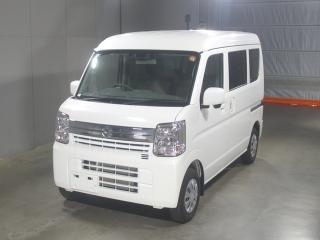 SUZUKI EVERY VAN
