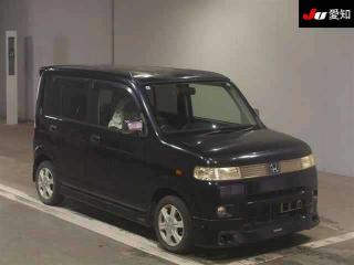 HONDA THATS