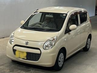 SUZUKI ALTO ECO