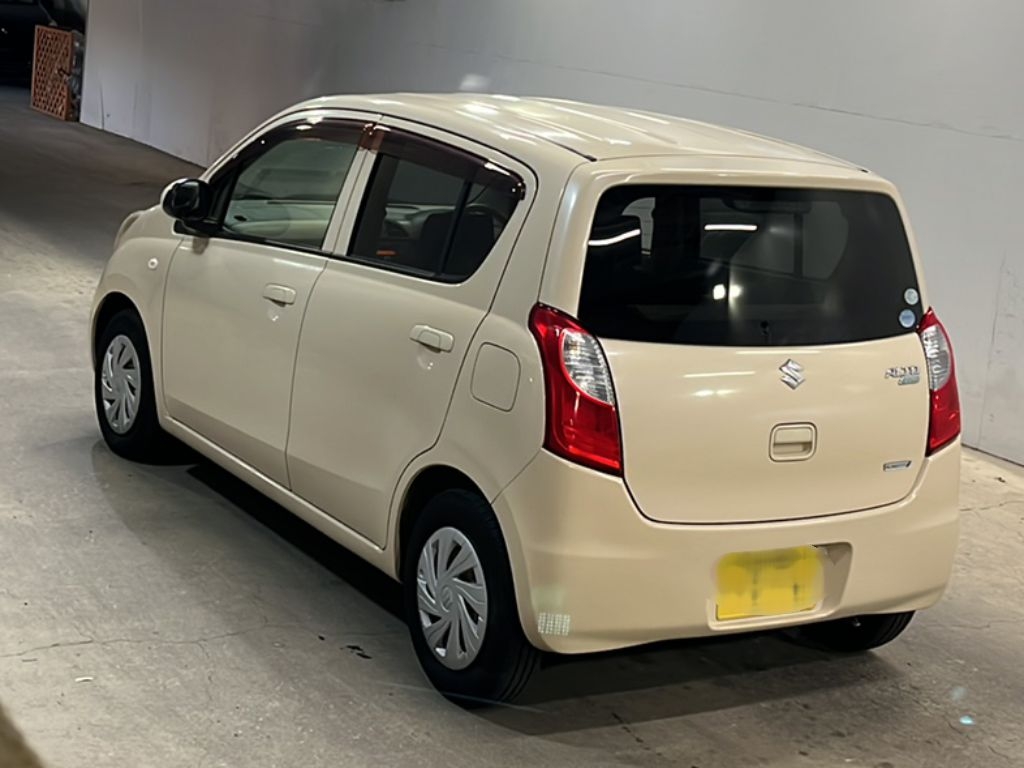SUZUKI ALTO ECO