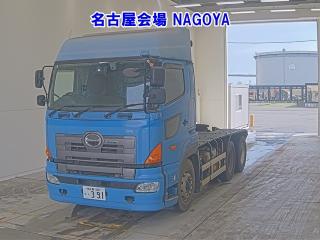 HINO PROFIA