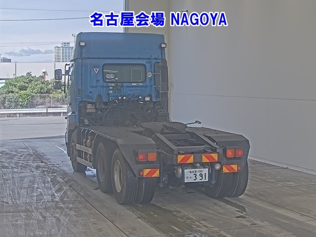 HINO PROFIA