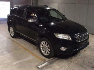 TOYOTA VANGUARD