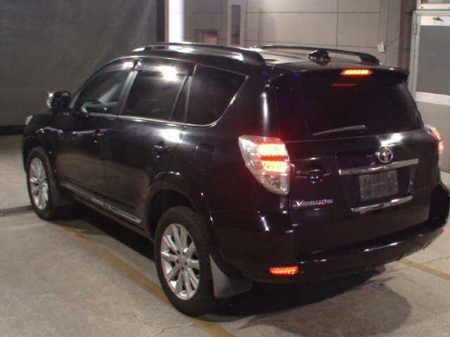 TOYOTA VANGUARD