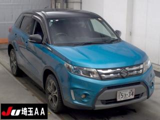 SUZUKI ESCUDO