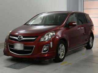 MAZDA MPV