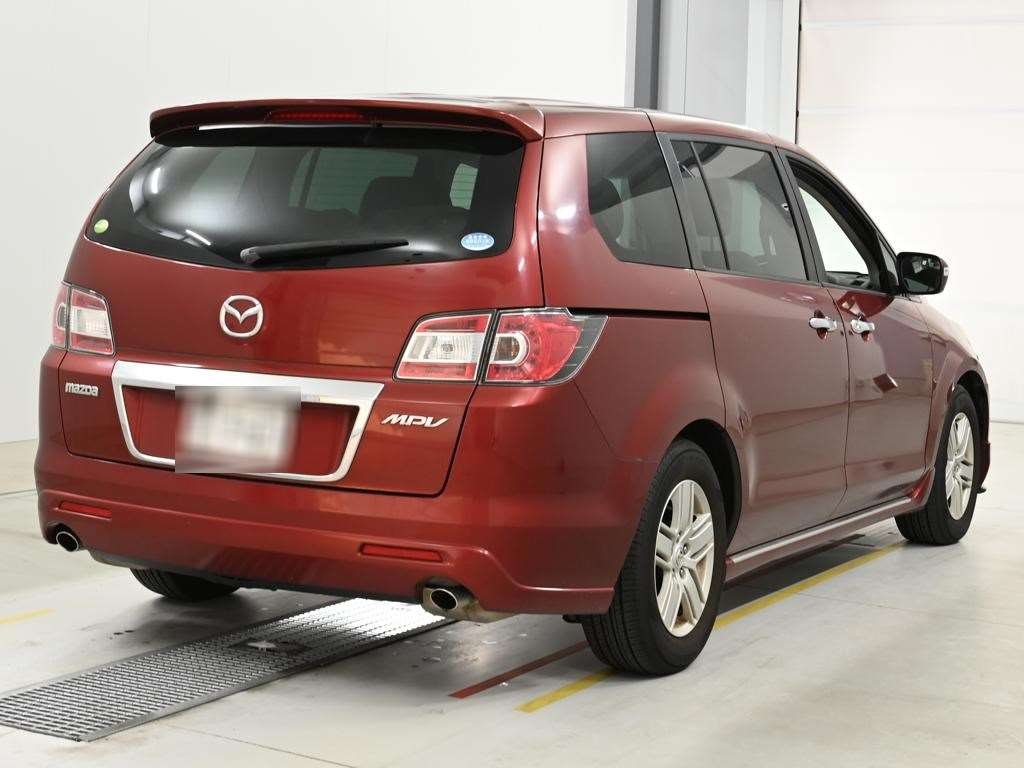MAZDA MPV