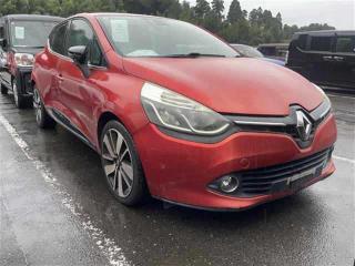 RENAULT LUTECIA