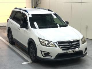 SUBARU EXIGA