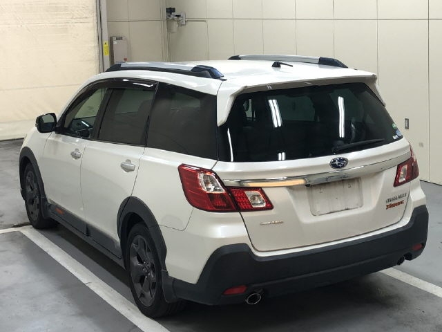 SUBARU EXIGA