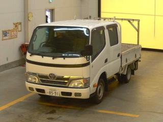 TOYOTA DYNA