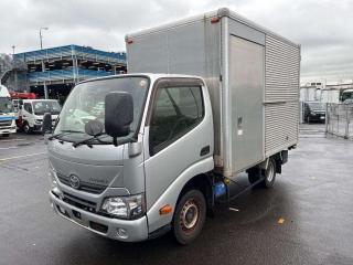 TOYOTA TOYOACE