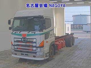 HINO PROFIA