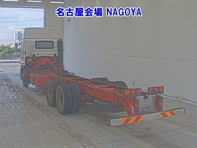 HINO PROFIA