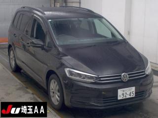 VOLKSWAGEN GOLF TOURAN