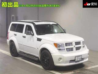 DODGE NITRO