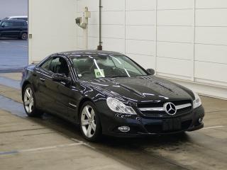 MERCEDES BENZ SL