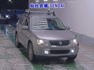 SUZUKI ESCUDO