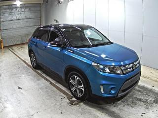 SUZUKI ESCUDO