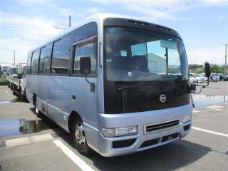 NISSAN CIVILIAN
