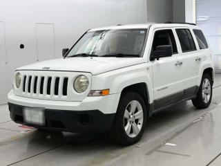 JEEP PATRIOT