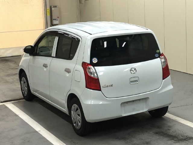 MAZDA CAROL ECO