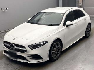 MERCEDES BENZ A CLASS