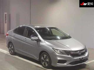 HONDA GRACE