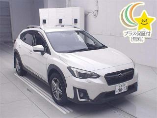 SUBARU SUBARU XV