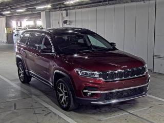 JEEP COMMANDER