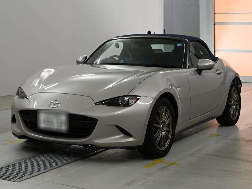 MAZDA ROADSTER