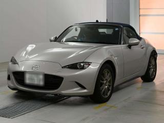 MAZDA ROADSTER