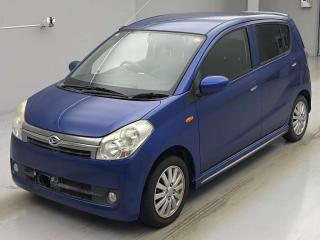 DAIHATSU MIRA CUSTOM