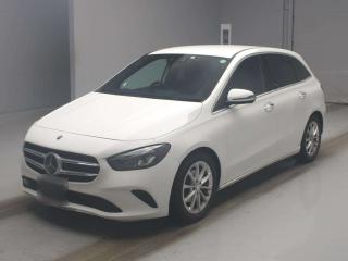 MERCEDES BENZ B CLASS