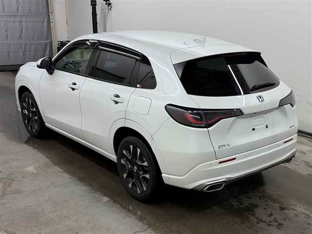 HONDA ZR-V